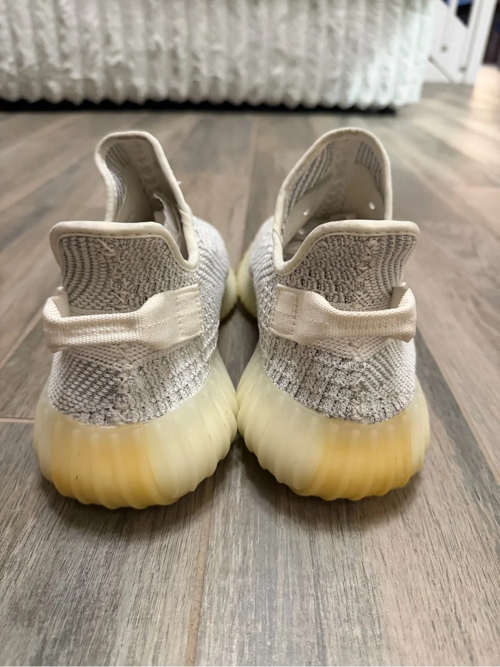 adidas size 10